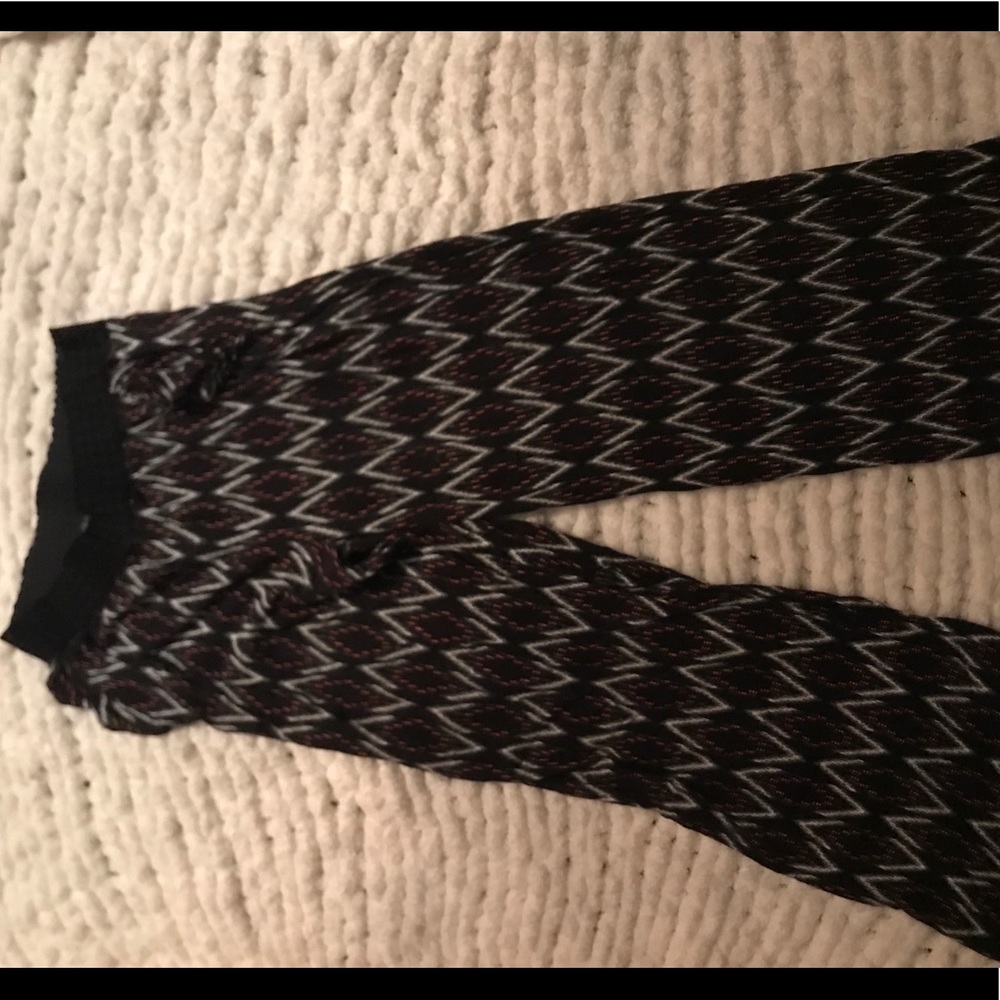 joe b pants